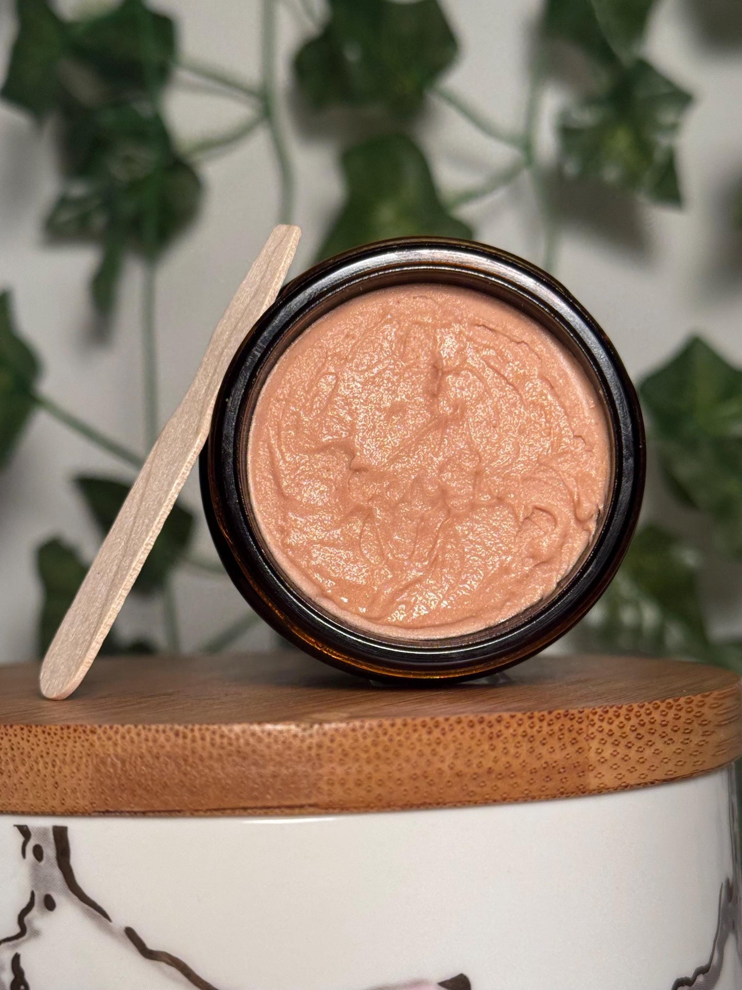 Talglow - Toasted Coconut Infused 15 Hours  |  Natural Moisturizer with Radiant Glow  |  Sheer & Dewy Finish  |   Organic Grass-Fed Tallow